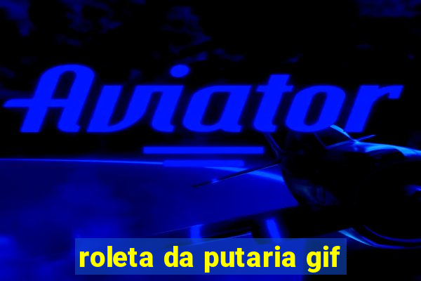 roleta da putaria gif